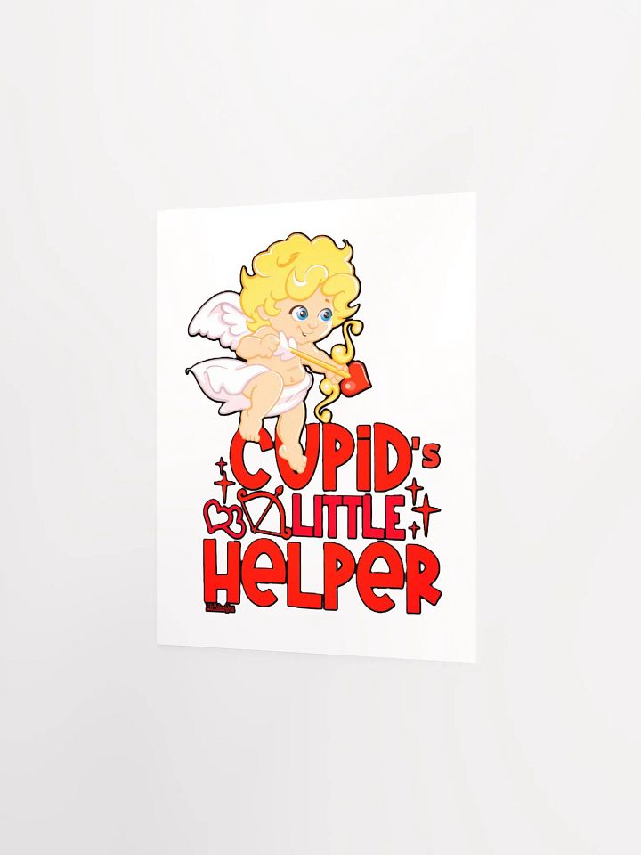 CUPID'S LITTLE HELPER product image (10)