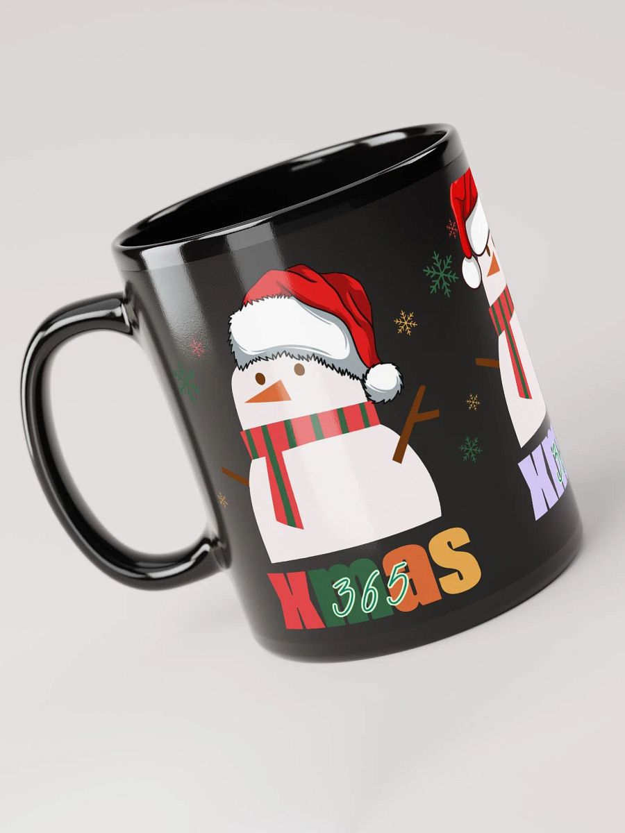 Xmas 365 Snowmen Mug product image (6)