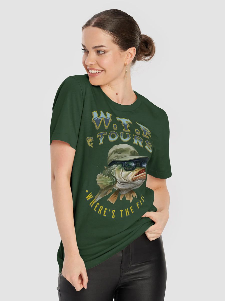 WHERE'S THE FISH TOURS product image (8)