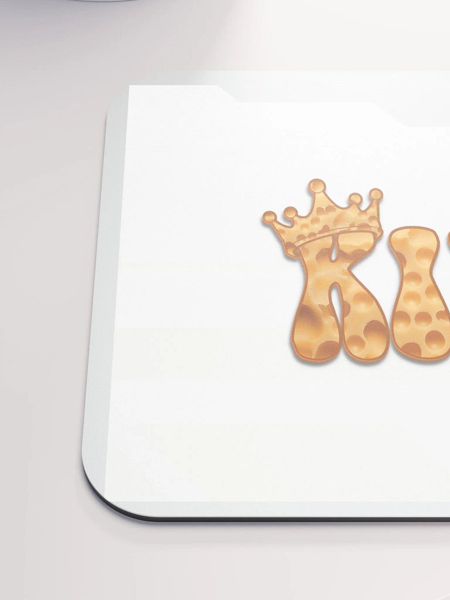 King Mouse Pad product image (4)