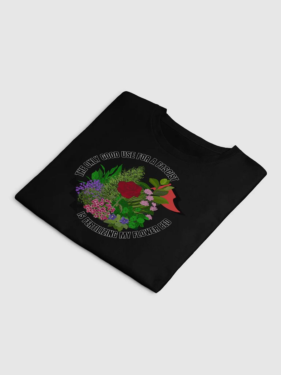 "Gardening" Crop Top product image (4)