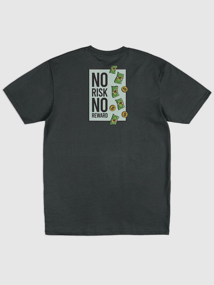 Brioche Boys NO RISK Tee product image (1)