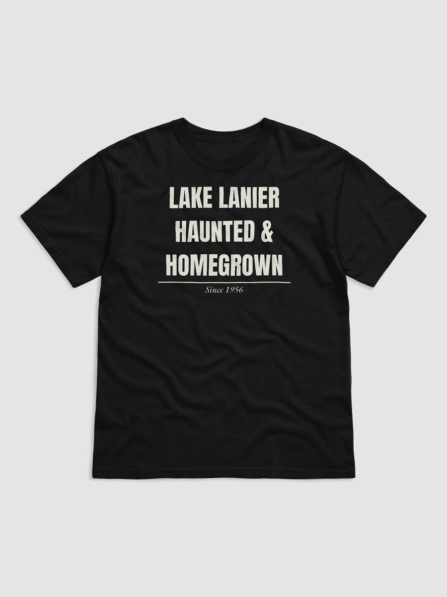 “Haunted & Homegrown” Tee product image (5)