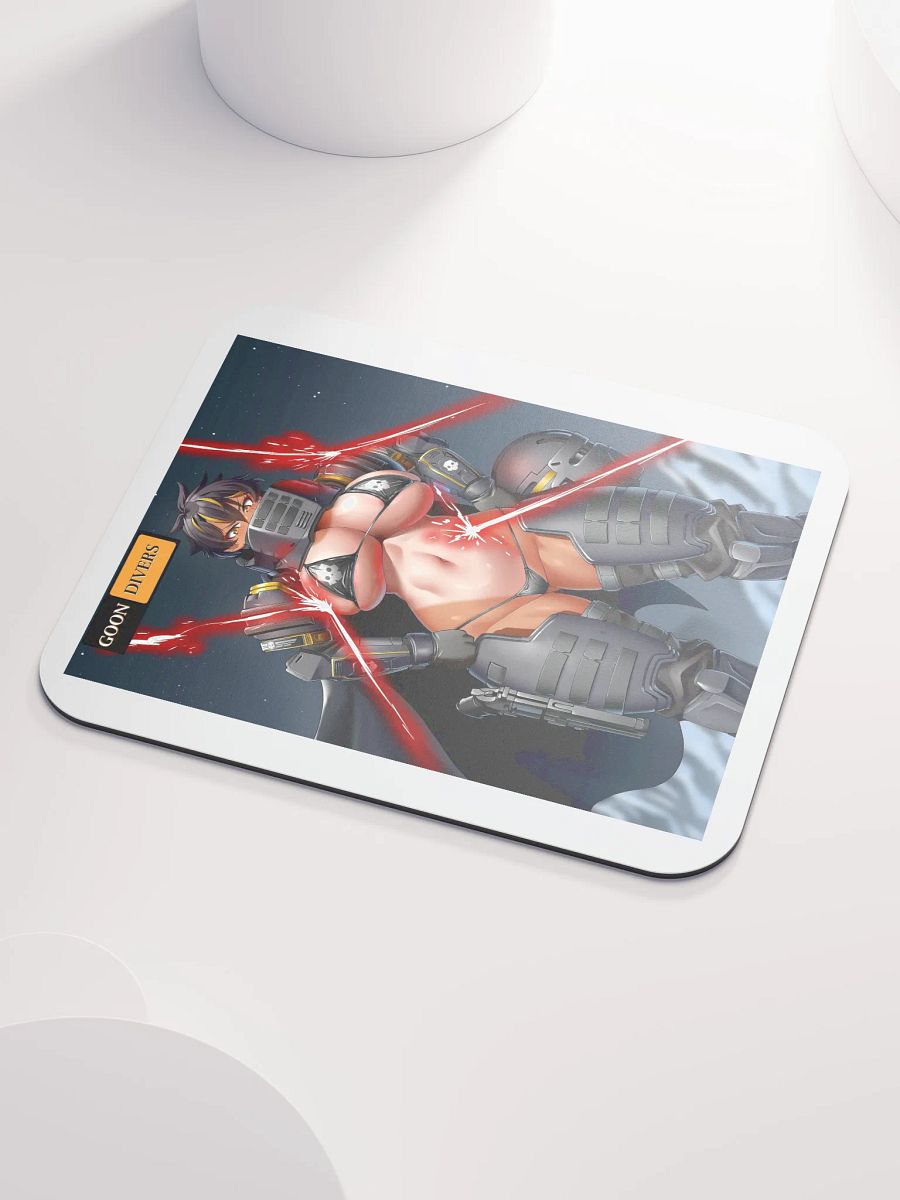 Goondivers Mouse Pad product image (3)