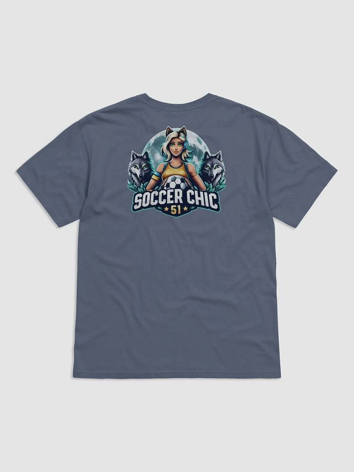 SoccerChic51 product image (2)