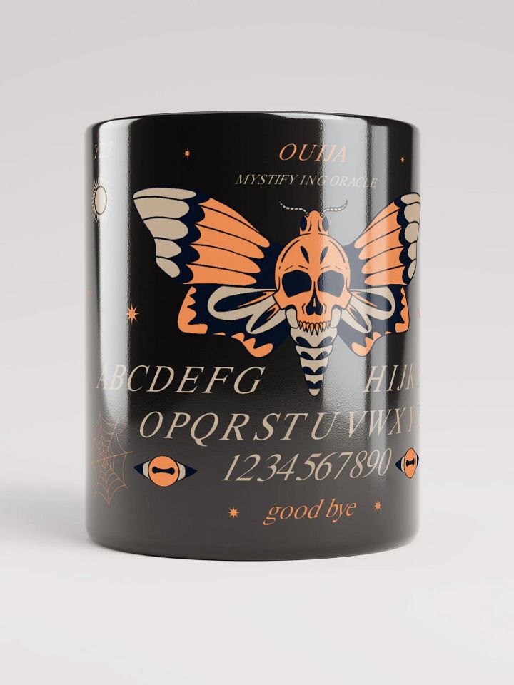 Ouija Mug product image (2)
