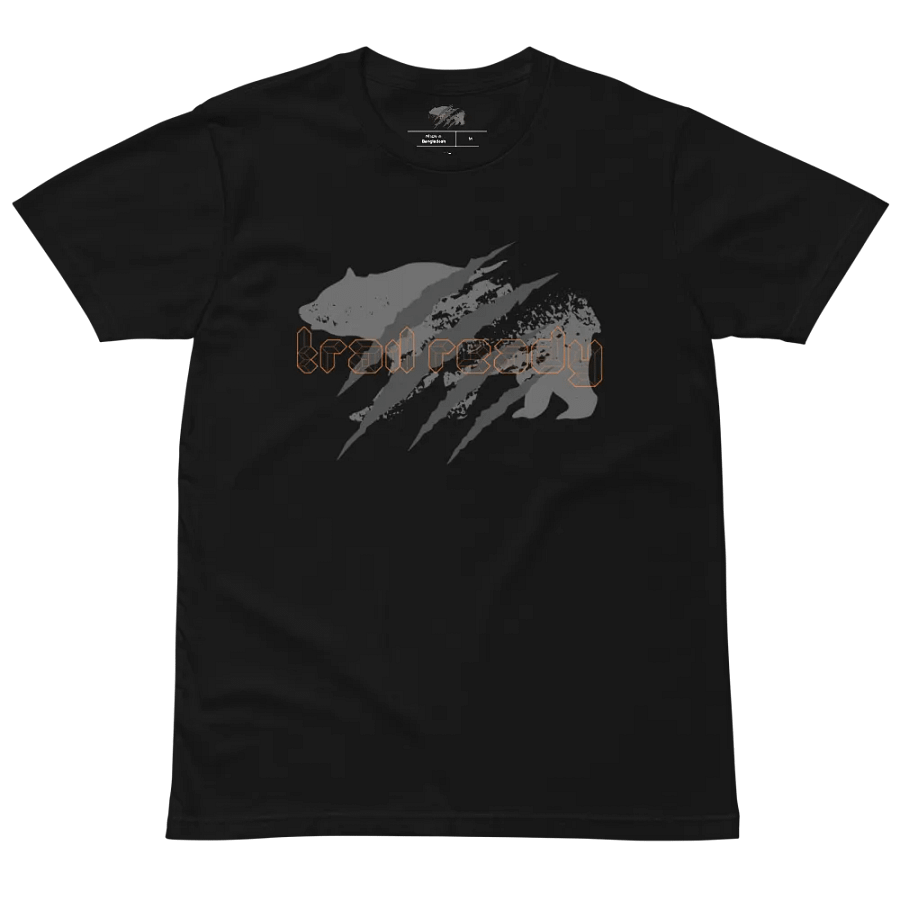 GUILLOVELO WILDERNESS GUARDIAN TEE product image (8)