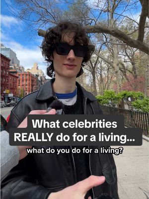 What celebrities REALLY do for a living... #whatdoyoudoforaliving #bbtrickz #flawedmangoes #nafeesisboujee #stepz #yungkai #d4vd #jessiemurph #sevdaliza #sailorr #pinkpantheress #sombr #lizzo 