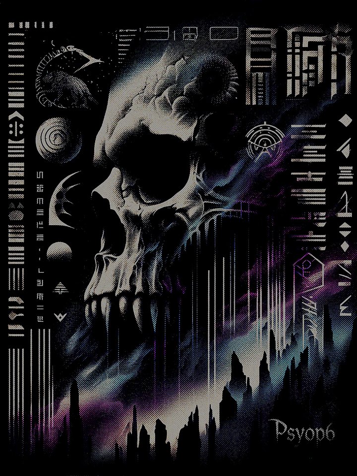 Phantom Haze product image (2)