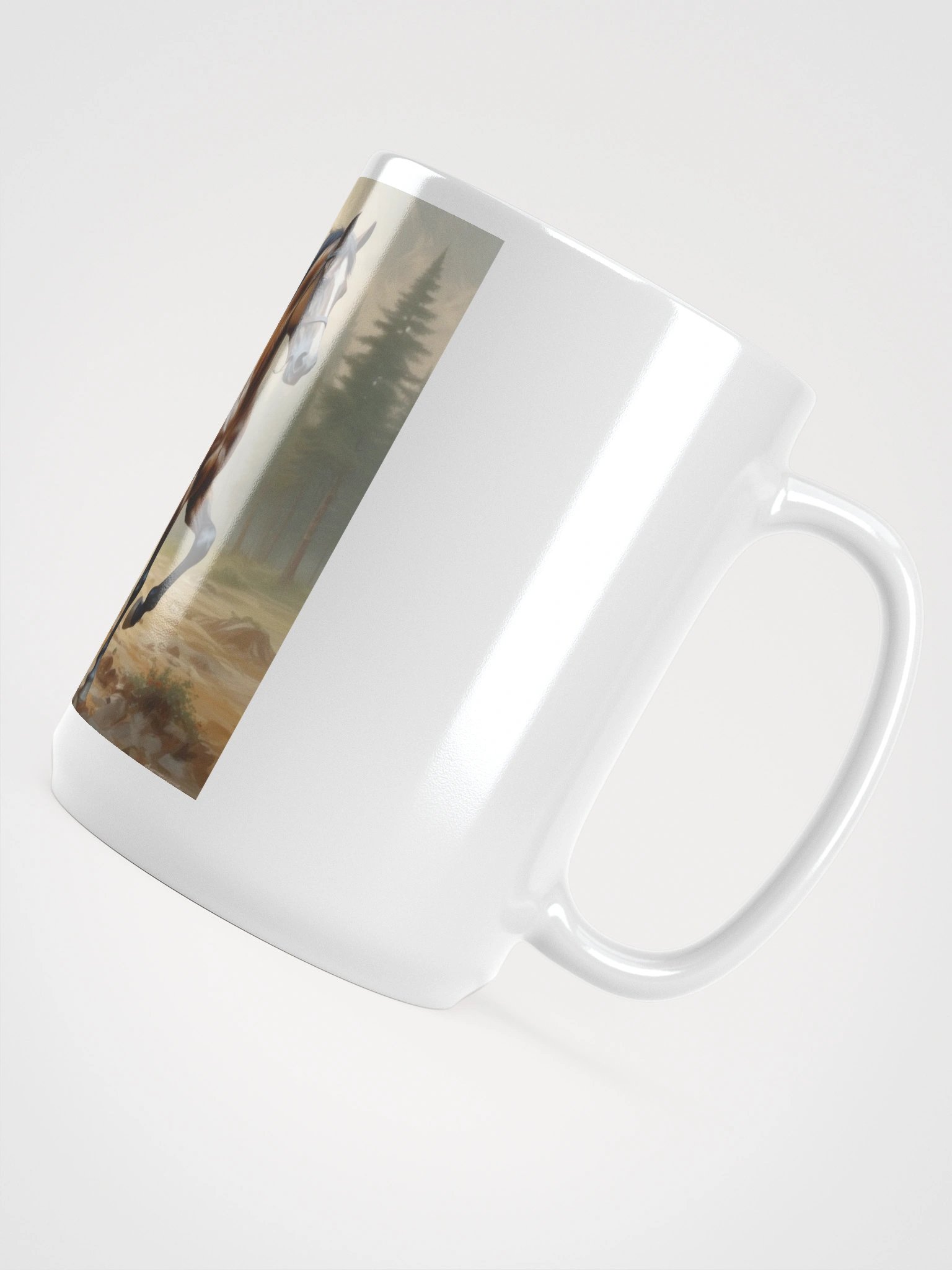 Horse product image (4)