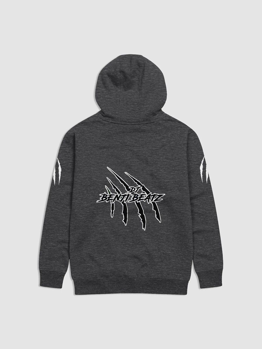 "Rabid Wolf Mascot" Cotton Heritage Unisex Premium Hoodie product image (5)