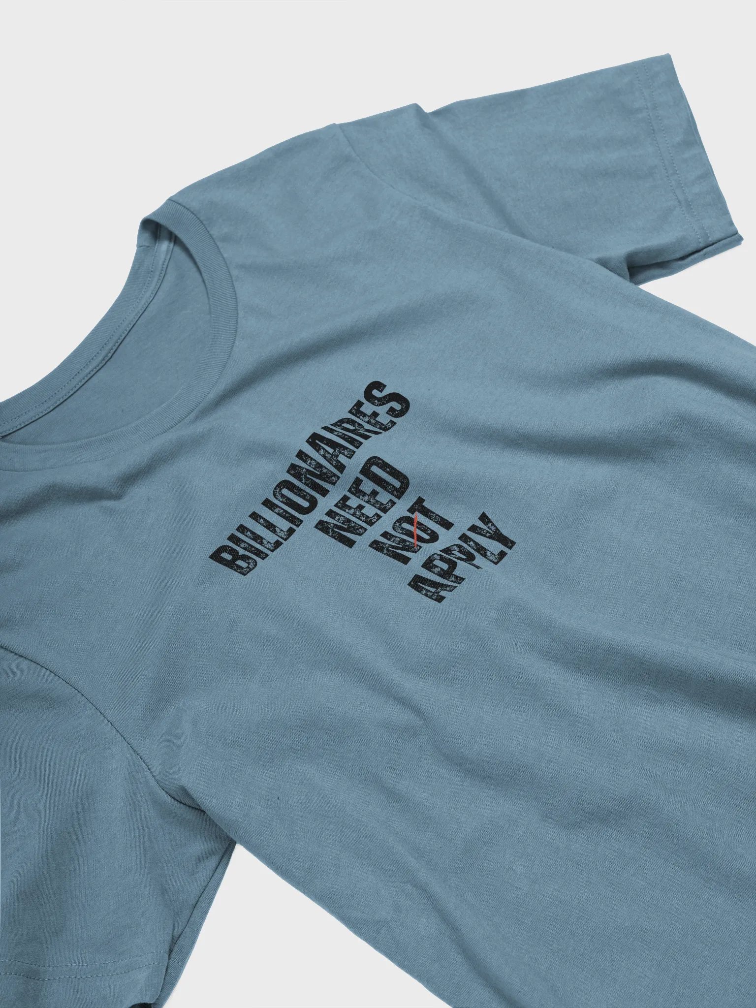 No Billionaires Tee product image (24)