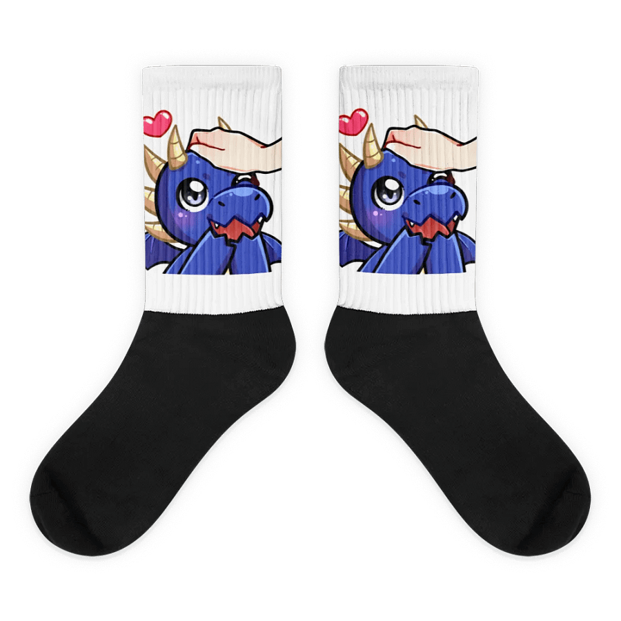 Headpat Socks product image (1)