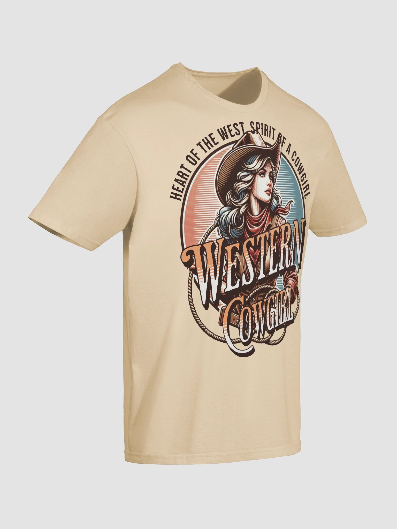 Western Cowgirl product image (10)