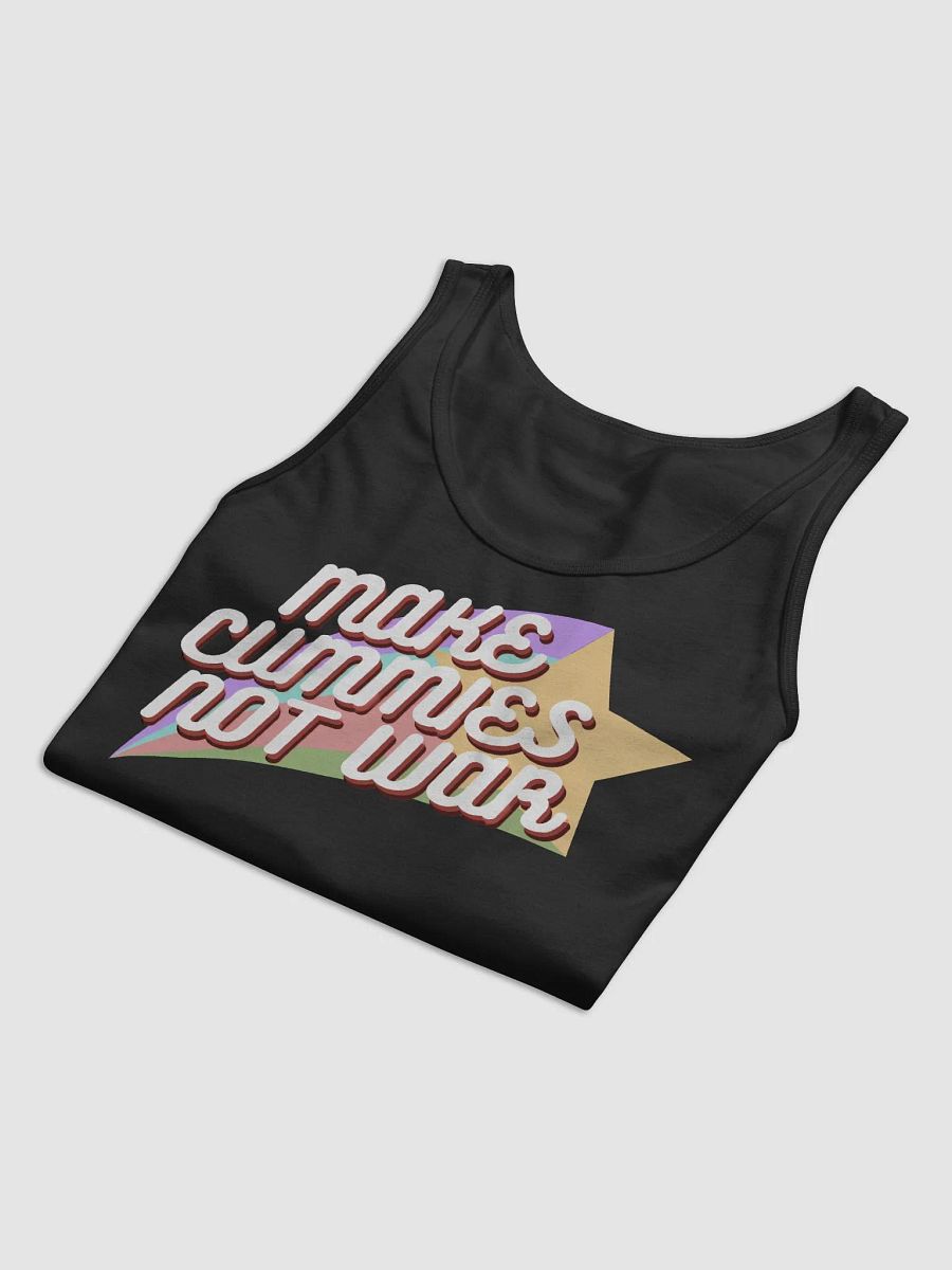 Cummies Tank product image (3)