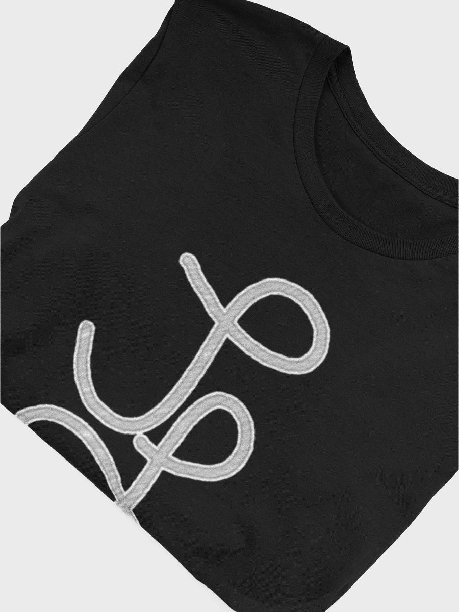 JL logo tee product image (5)