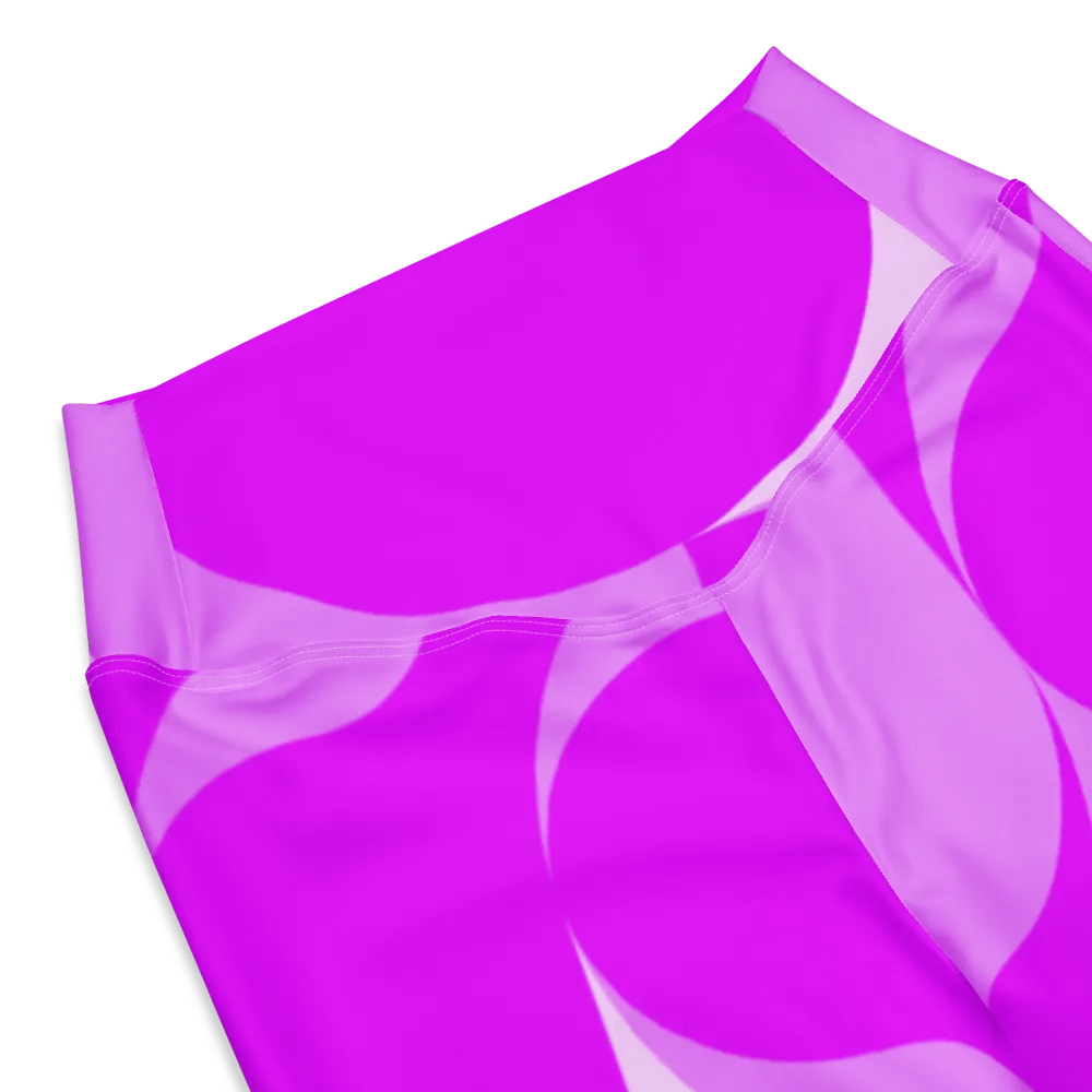 The Andrea Flare Leggings product image (9)