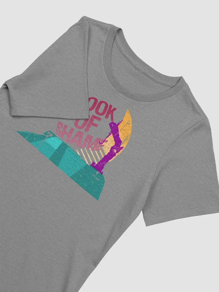 Hook of Shame - Women's Soft Relaxed Fit product image (20)