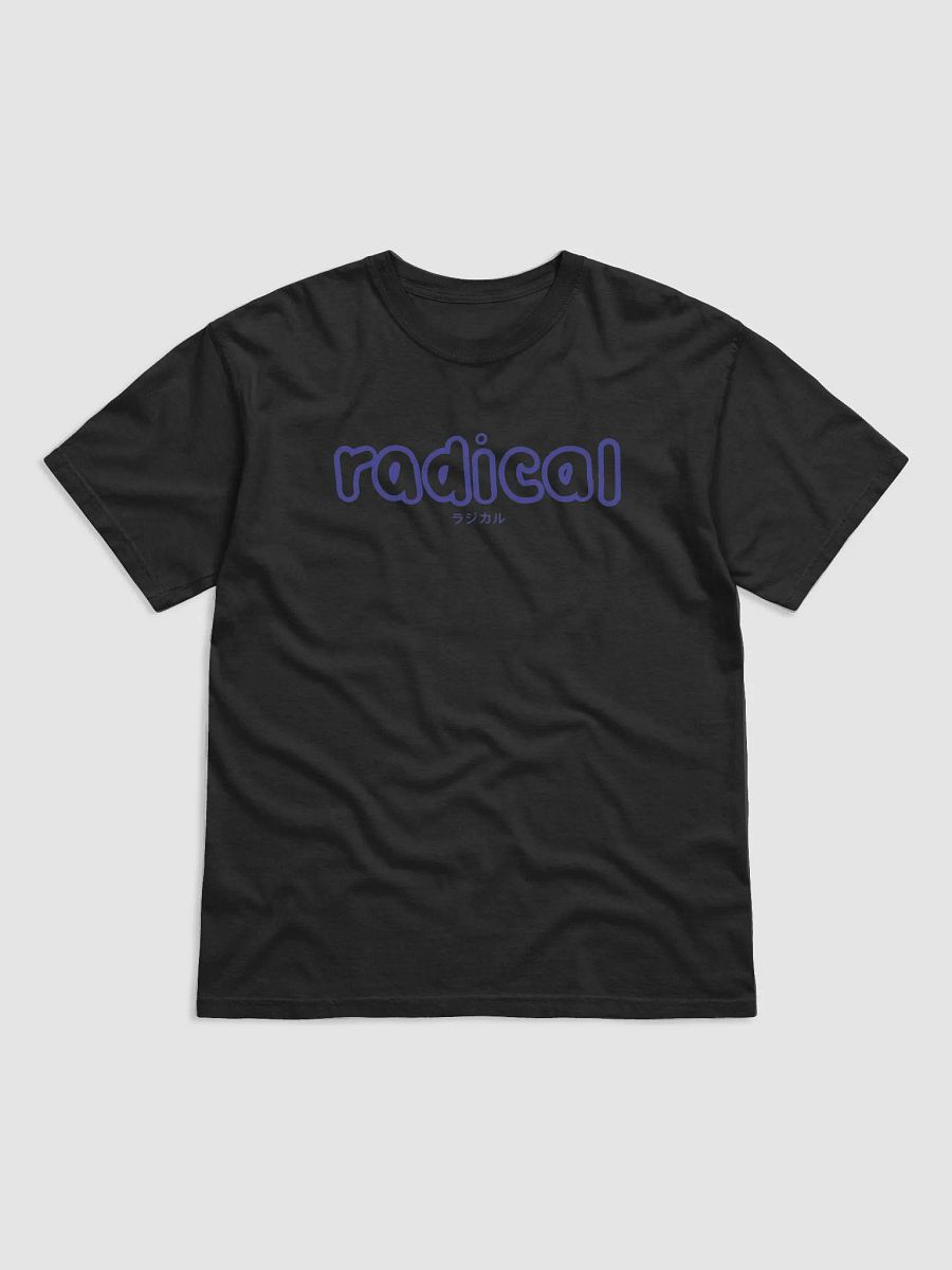 Radical T-Shirt product image (1)