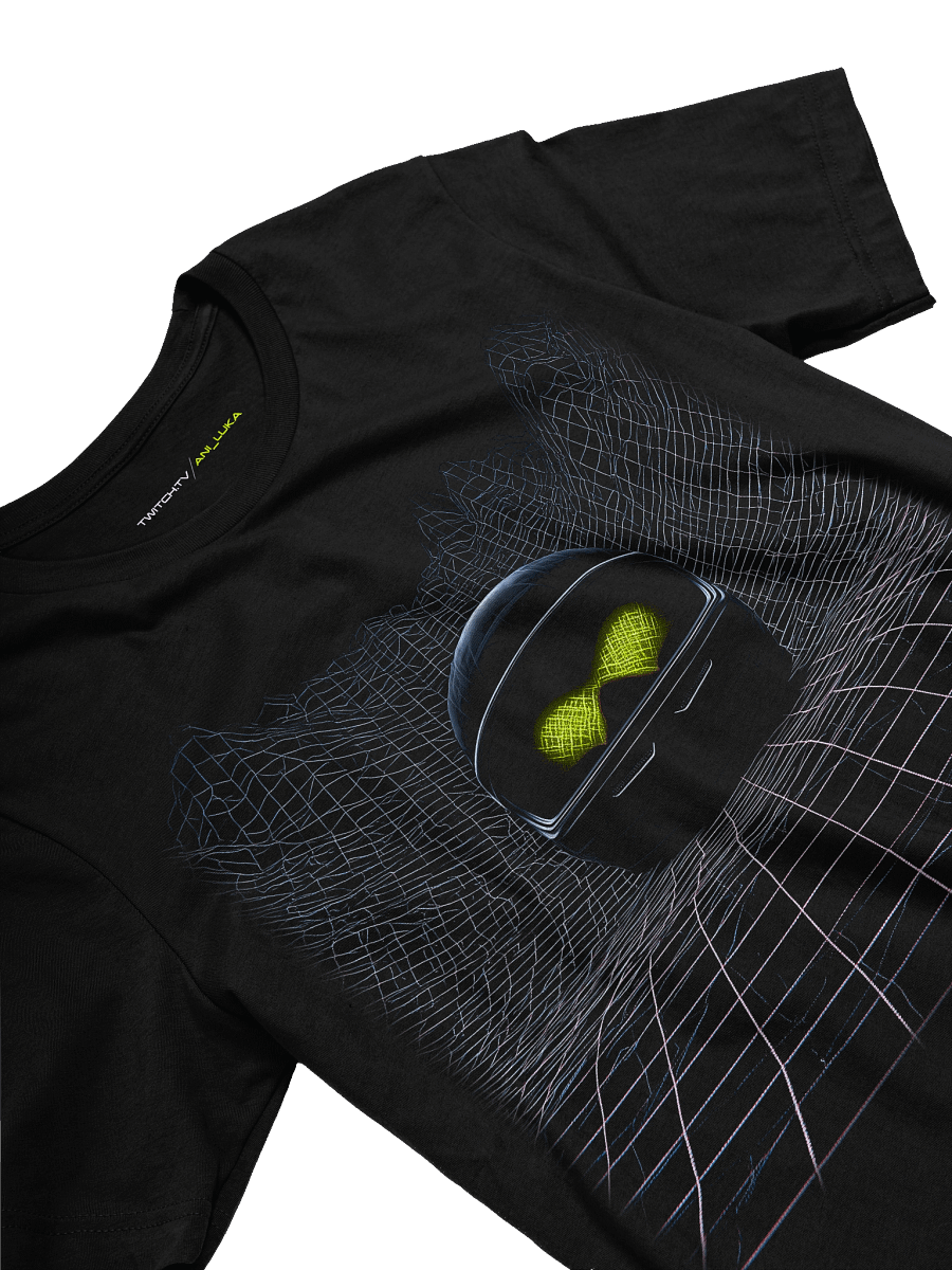 Synth Racer T-Shirt product image (1)