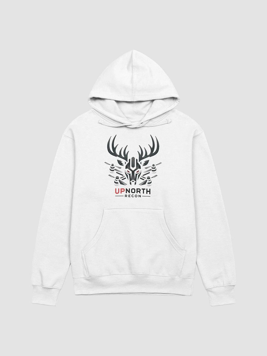 Alt. LG Logo Hoodie product image (6)