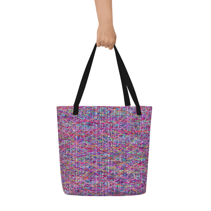 Colorful Threads product image (1)