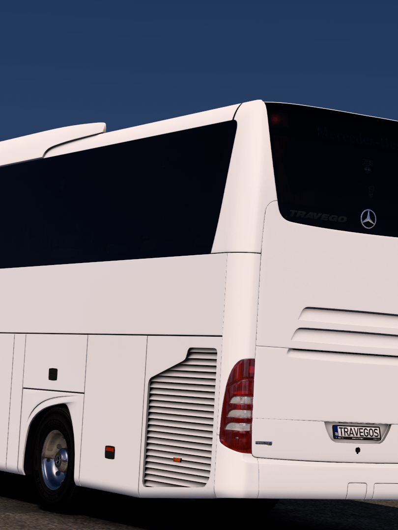 Ets 2 Bus Mods Travegos15SHD product image (4)
