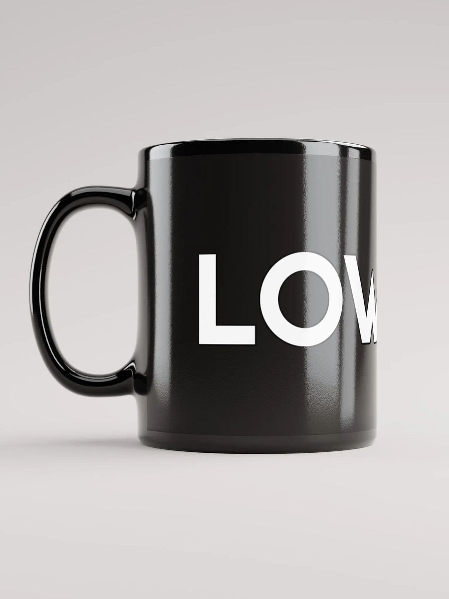 LOWKEY Coffee Mug product image (4)