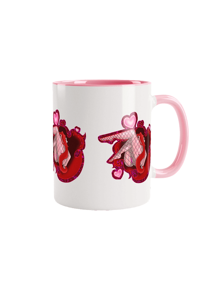 OG: Ghostie Love Bomb Mug product image (1)