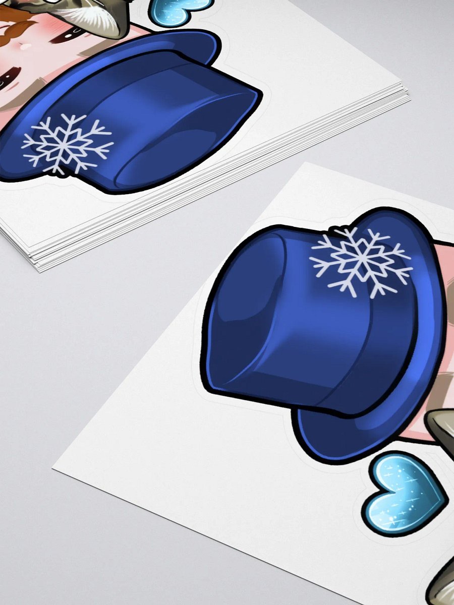 Hug Sticker product image (4)