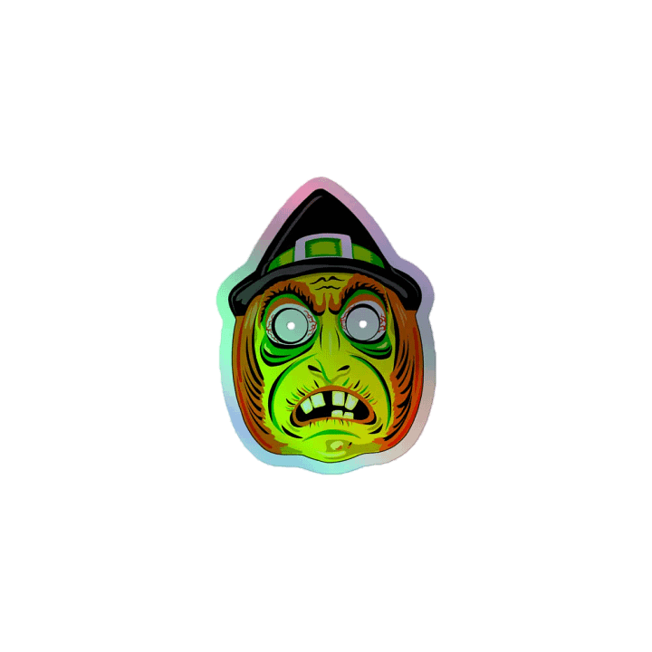 Horror Icons 