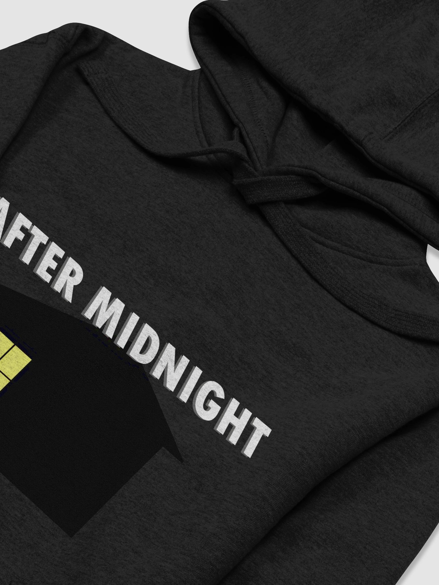 After Midnight Hoodie product image (15)