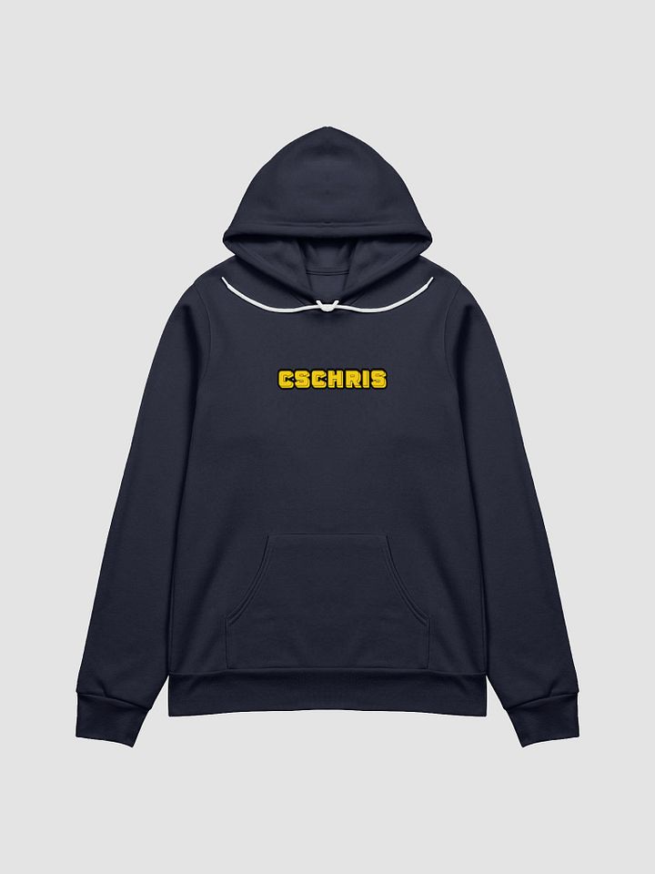 CSChris Hoodie product image (1)
