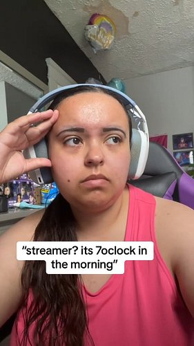 Oh...it's subathon day...
.
.
.
.
.
.
.
#twitch #twitchclips #clip #clips #twitchstreamer
#streamerclips #twitchmod #modtips ...