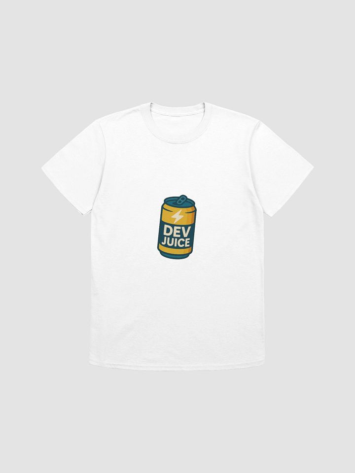 Dev Juice product image (1)