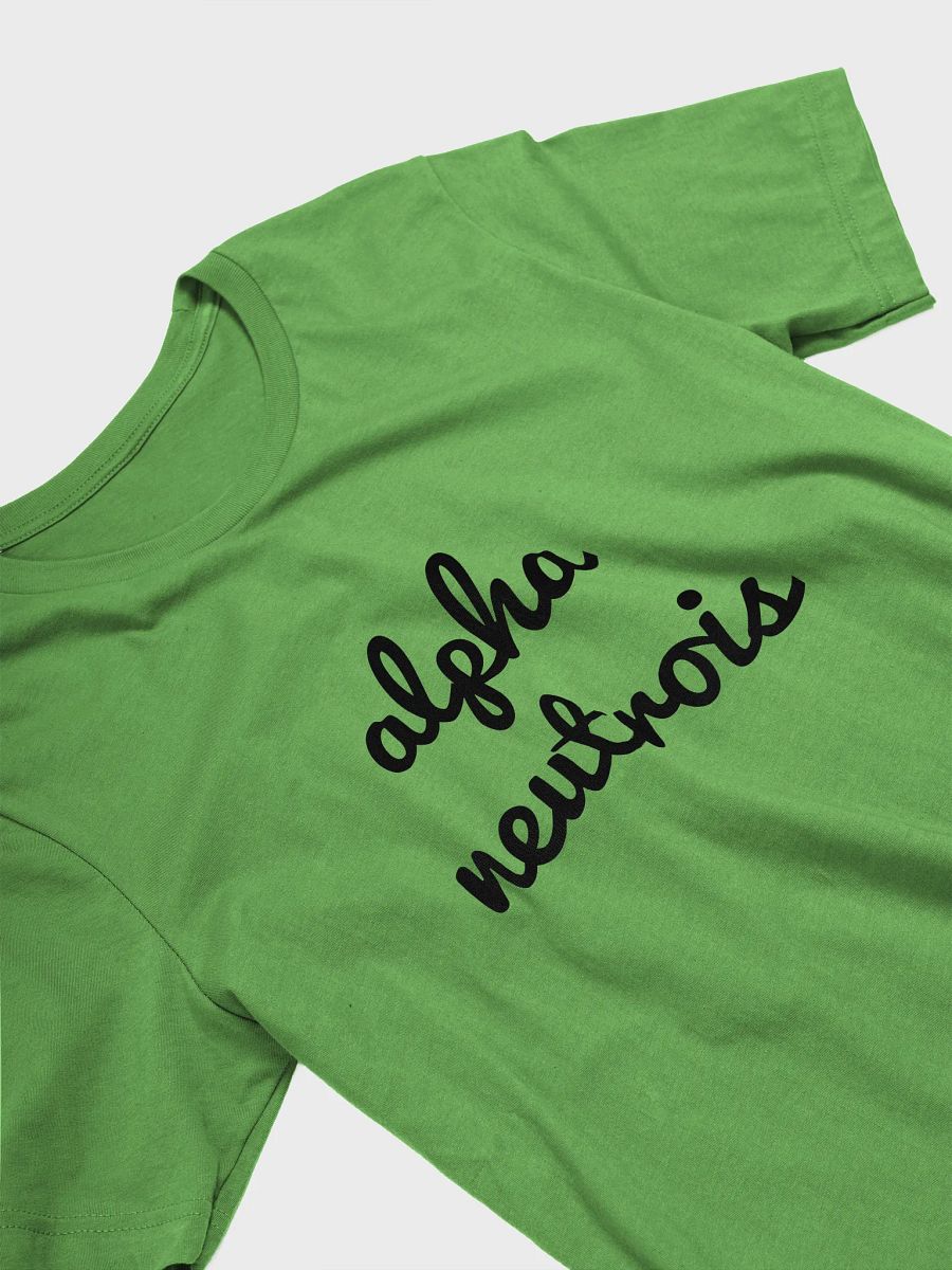 alpha neutrois t-shirt product image (3)