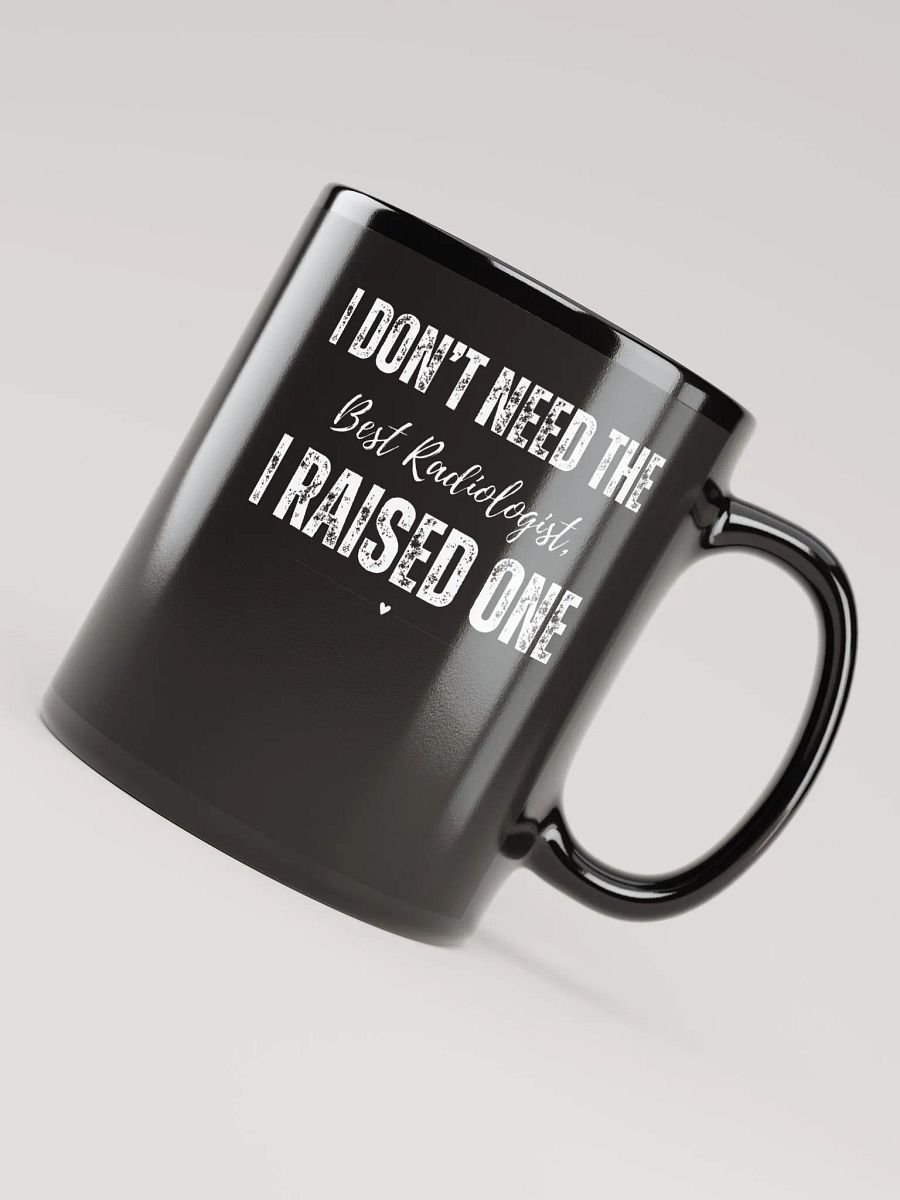 Be Proud-Midnight Elegance Mug product image (8)