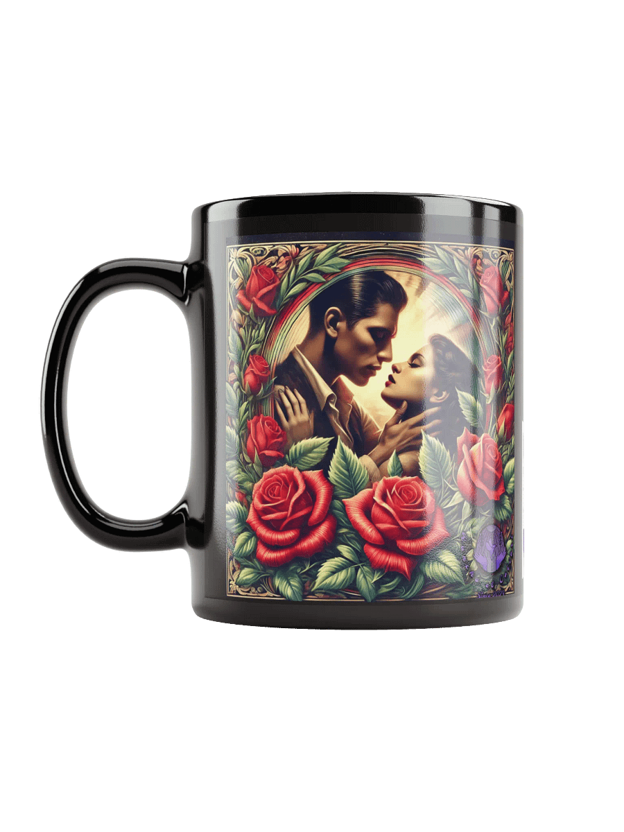 Album logo Mug product image (12)