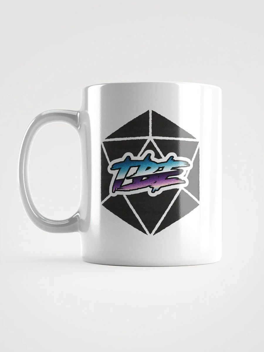 TBE Mug product image (16)