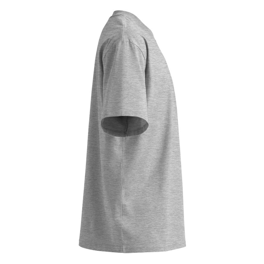 Oversized Mr Moist White Graffiti Embroidery product image (11)