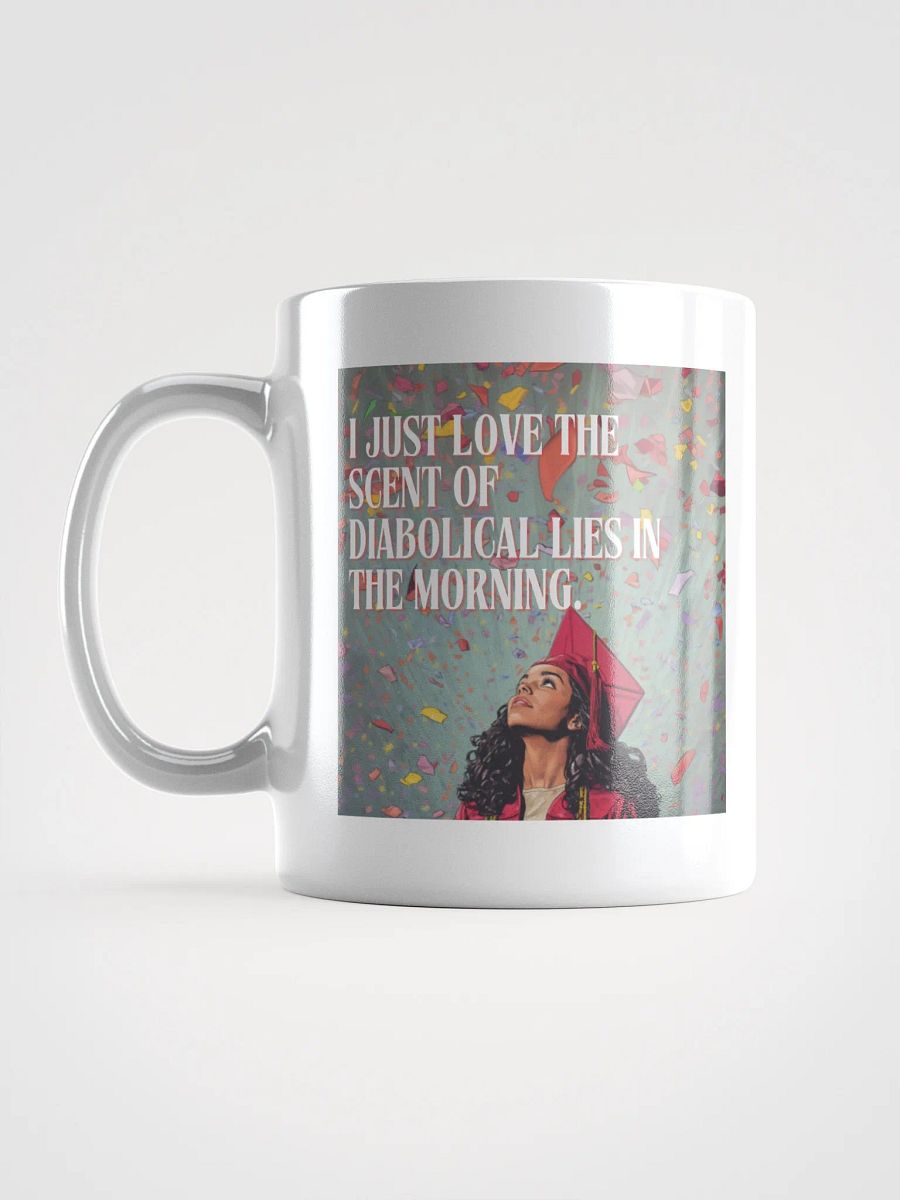 Diabolical Lies Grad 4 Mug product image (4)