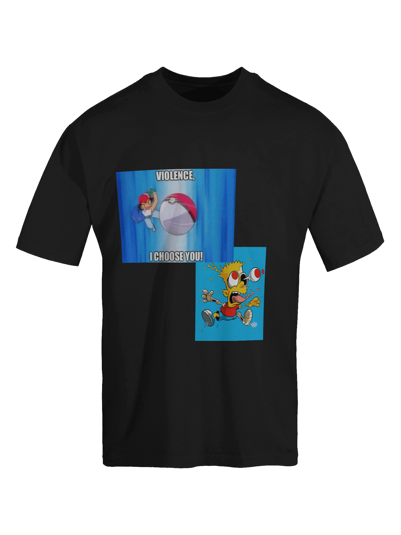violence product image (6)