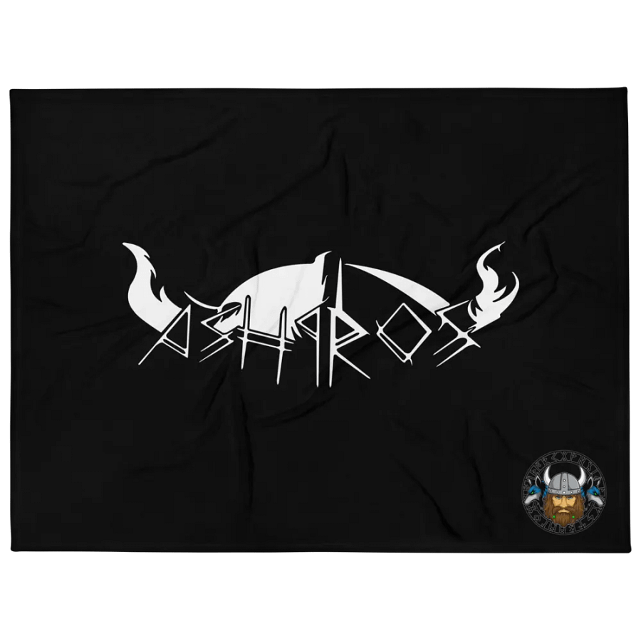 Ashiros blanket product image (1)