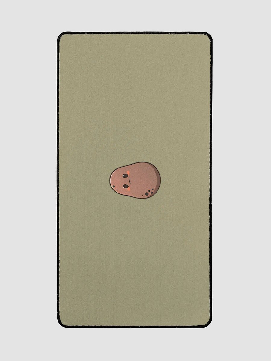 The Tater Large Desk Mat. product image (2)