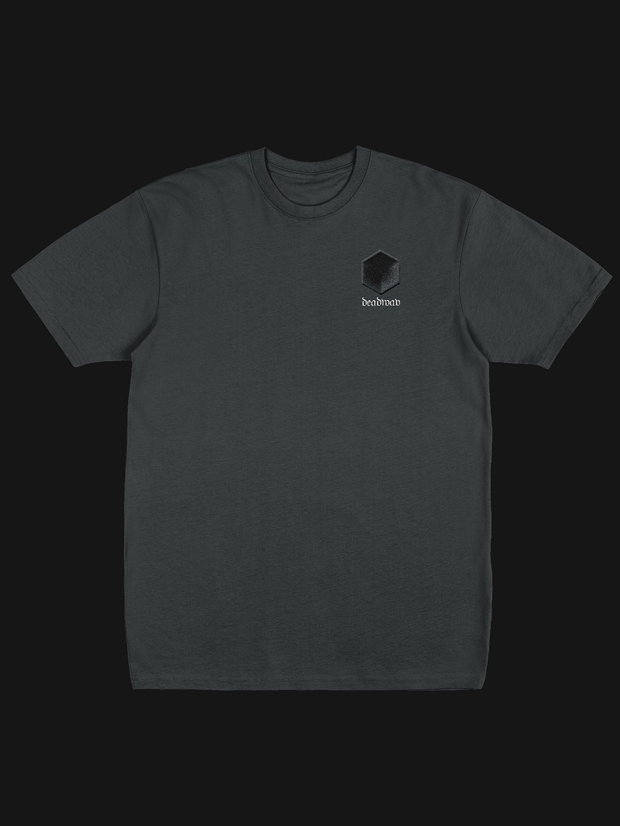 heavy wav tee product image (1)