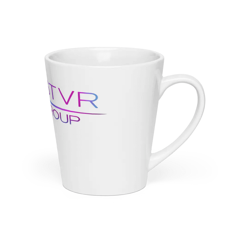 ROCKSTVR Media Group Logo Cup product image (2)