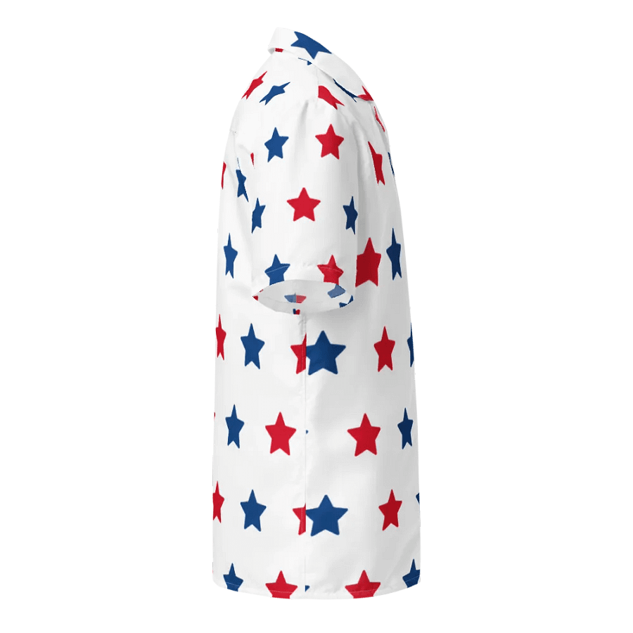 Starry Breeze Shirt product image (5)