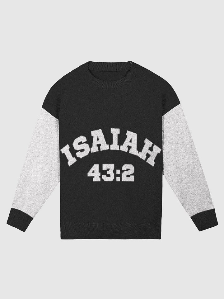 Divine Comfort Crewneck Sweater product image (5)