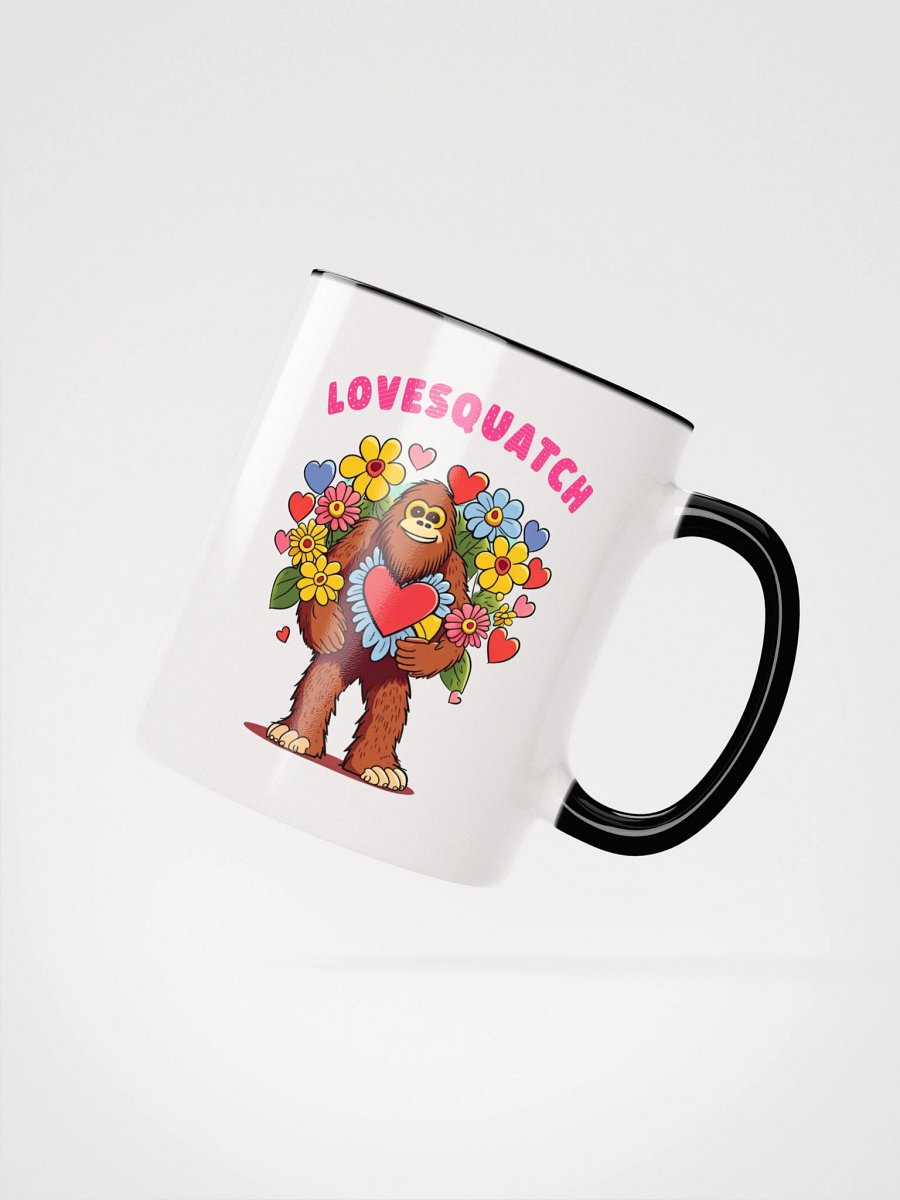 Lovesquatch Accent Mug product image (4)