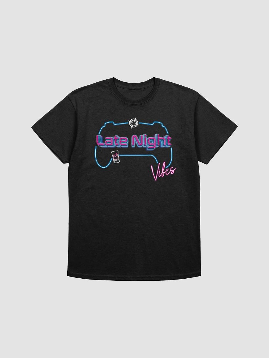 Twitch Late Night Vibes product image (1)